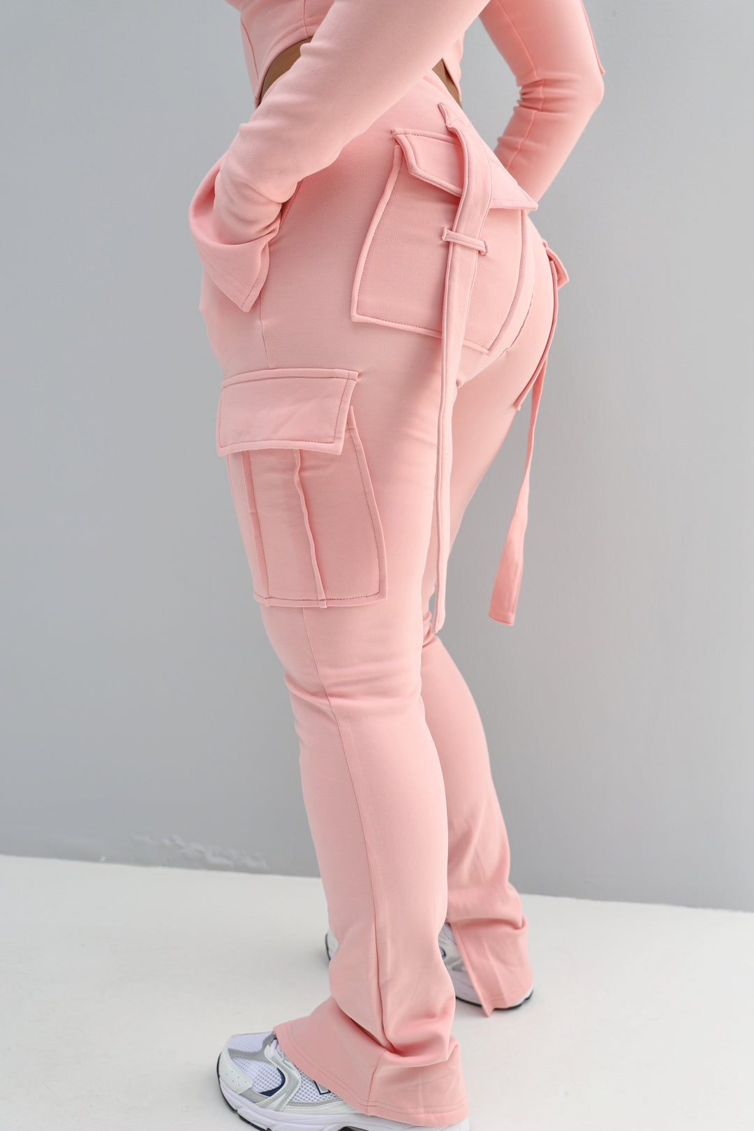 BS CargoFit 2.0- Fit Cargo Pants (70% OFF TODAY ONLY!)