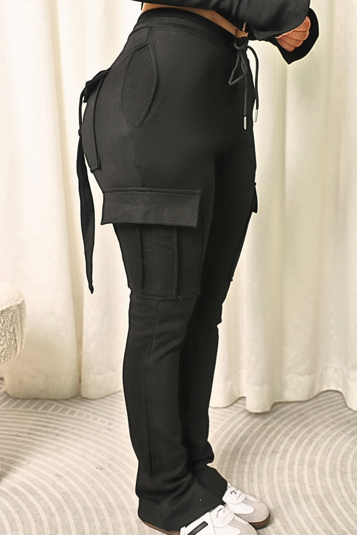 BS CargoFit 2.0- Fit Cargo Pants (70% OFF TODAY ONLY!)