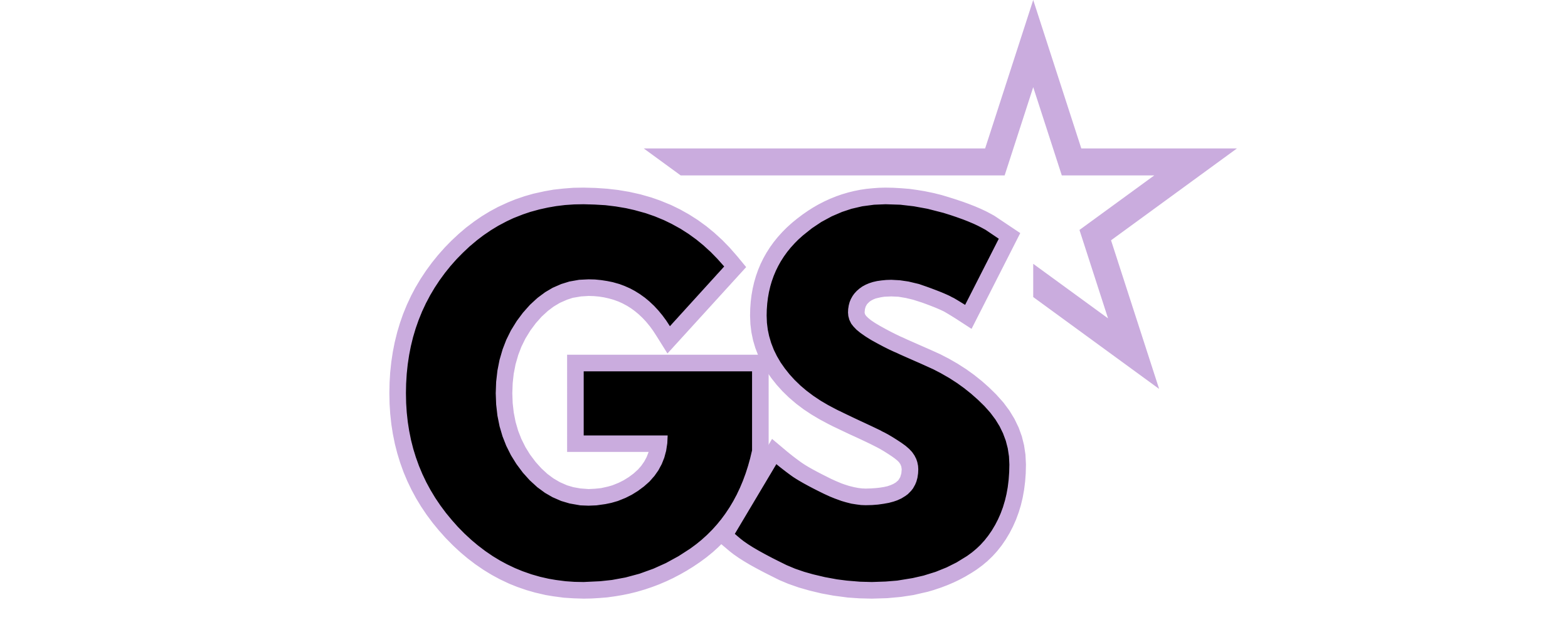 The Goods Stop logo