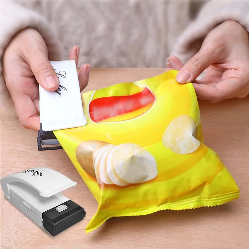 SnackSealerā¢