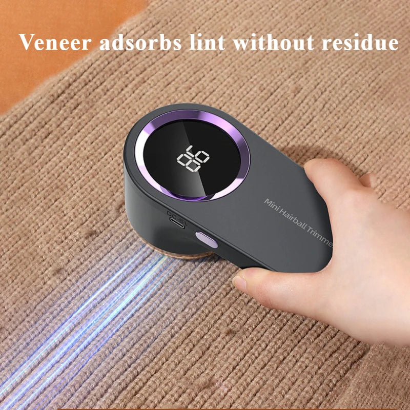 Portable Fabric Savior