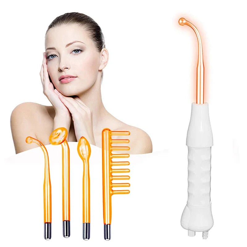 Nutri™ Hair Growth Comb