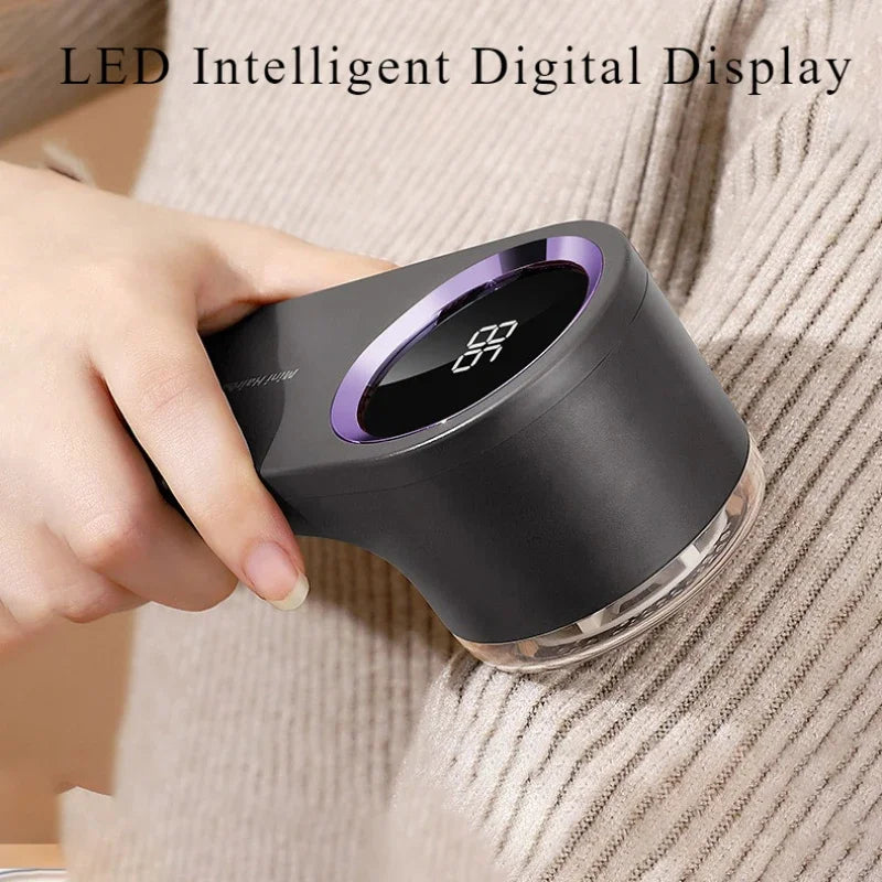 Portable Fabric Savior