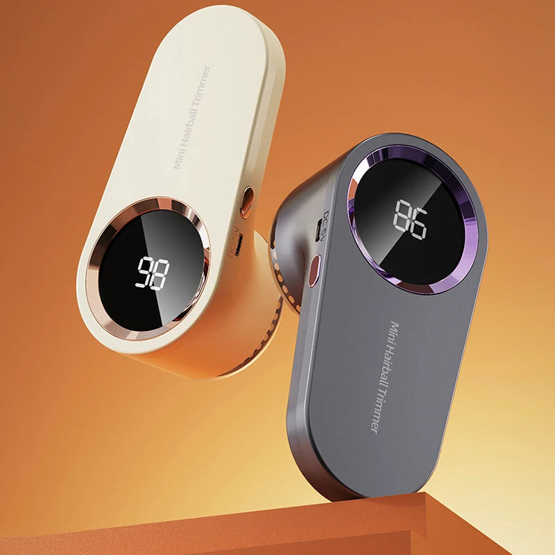 Portable Fabric Savior