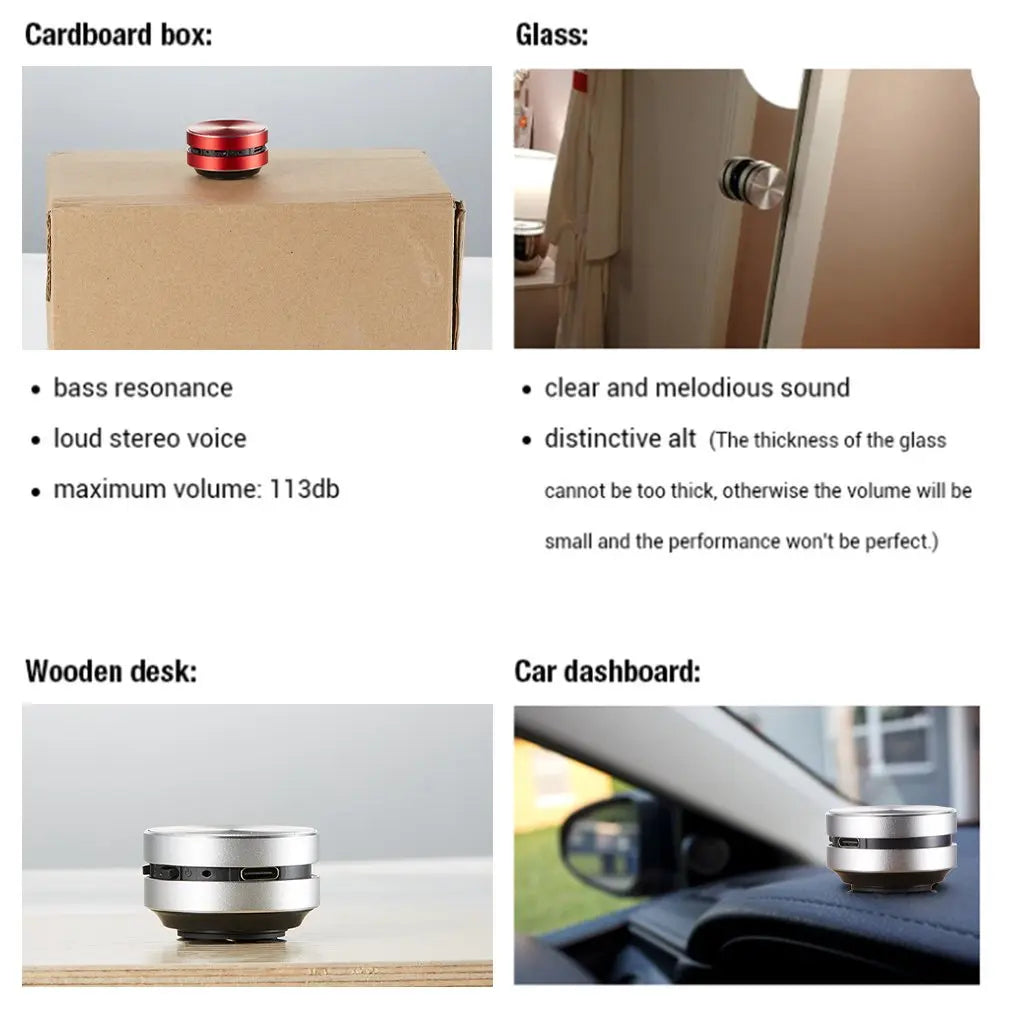 AnythingSpeaker™ Pro Bluetooth (70% OFF)