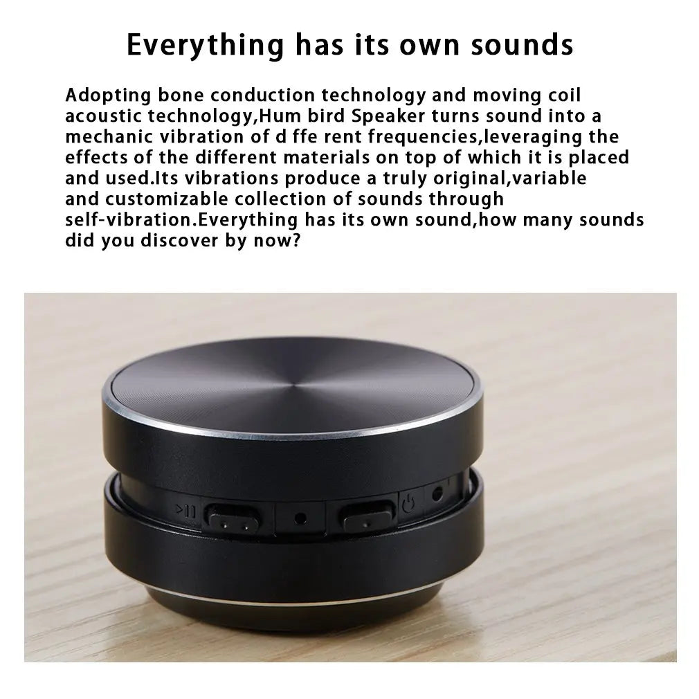 AnythingSpeaker™ Pro Bluetooth (70% OFF)