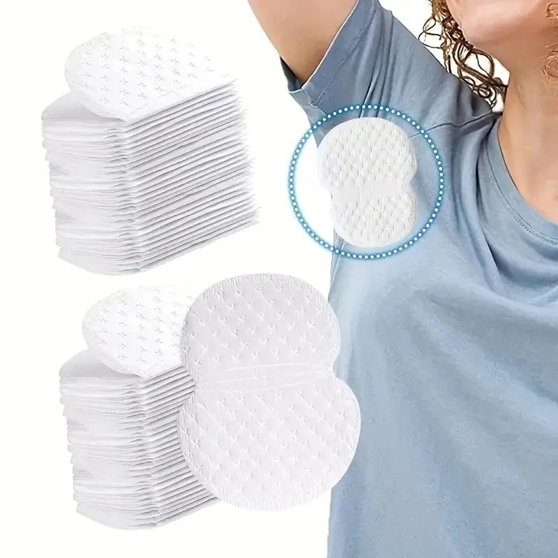 SweatGuard: Underarm Pads