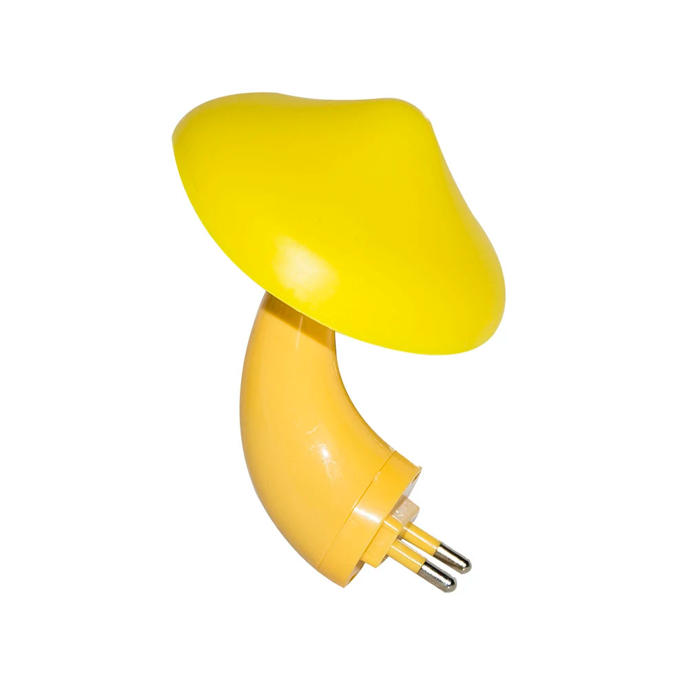 Mushroom Dream Bedside Light