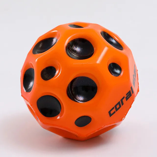 Moonball: Durable Fun Play Balls