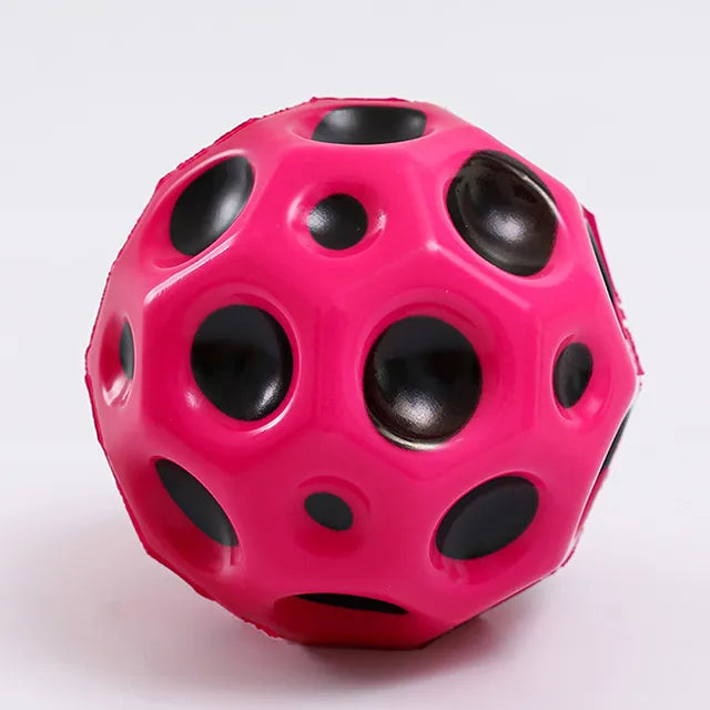 Moonball: Durable Fun Play Balls