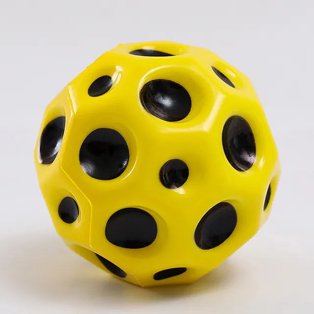 Moonball: Durable Fun Play Balls