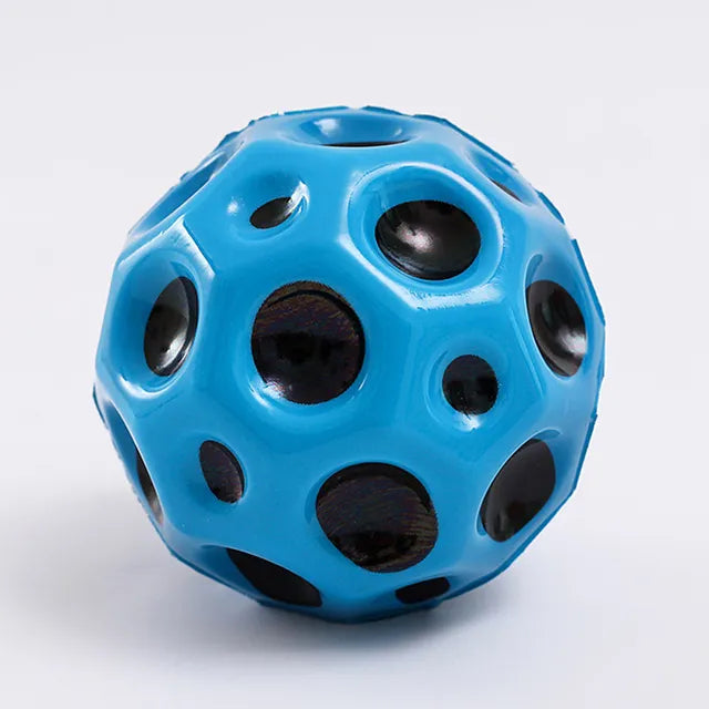 Moonball: Durable Fun Play Balls