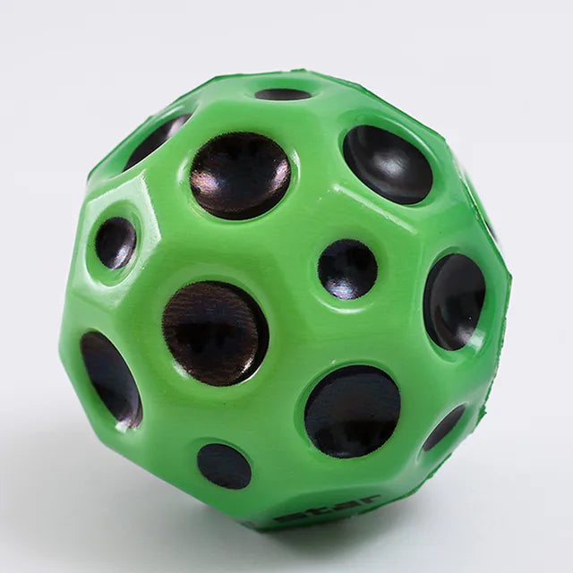 Moonball: Durable Fun Play Balls