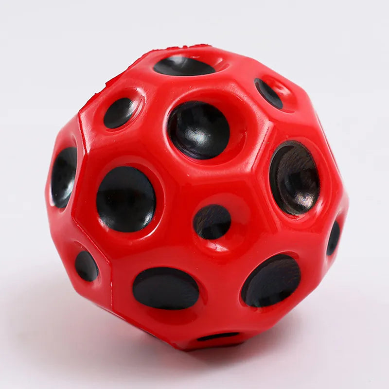 Moonball: Durable Fun Play Balls