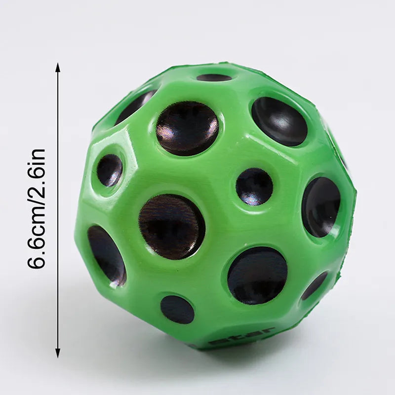 Moonball: Durable Fun Play Balls