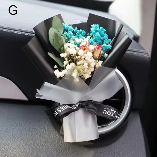 AirFresh: Car Fragrance Elegance