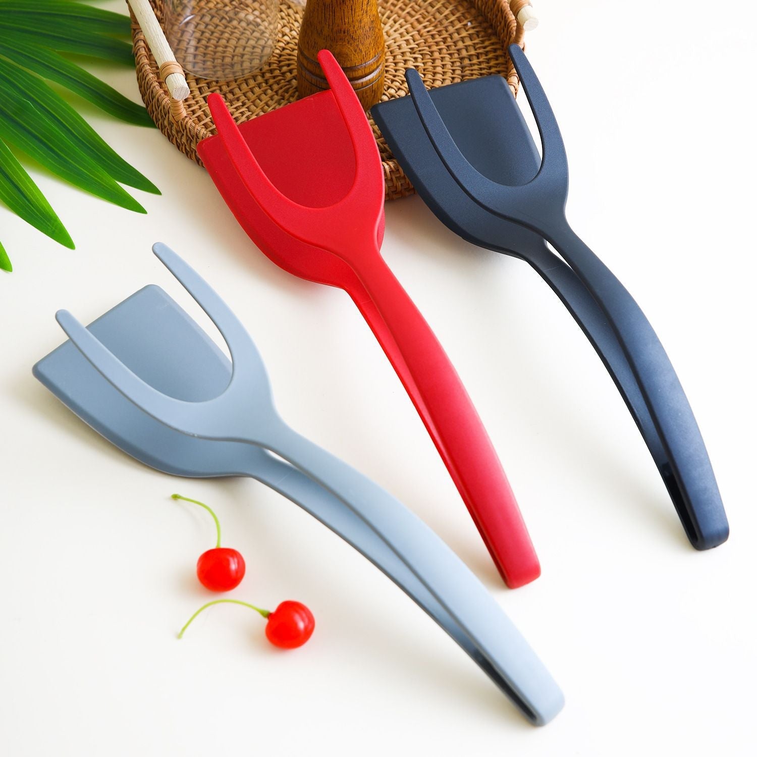 All-in-One Chef's Spatula