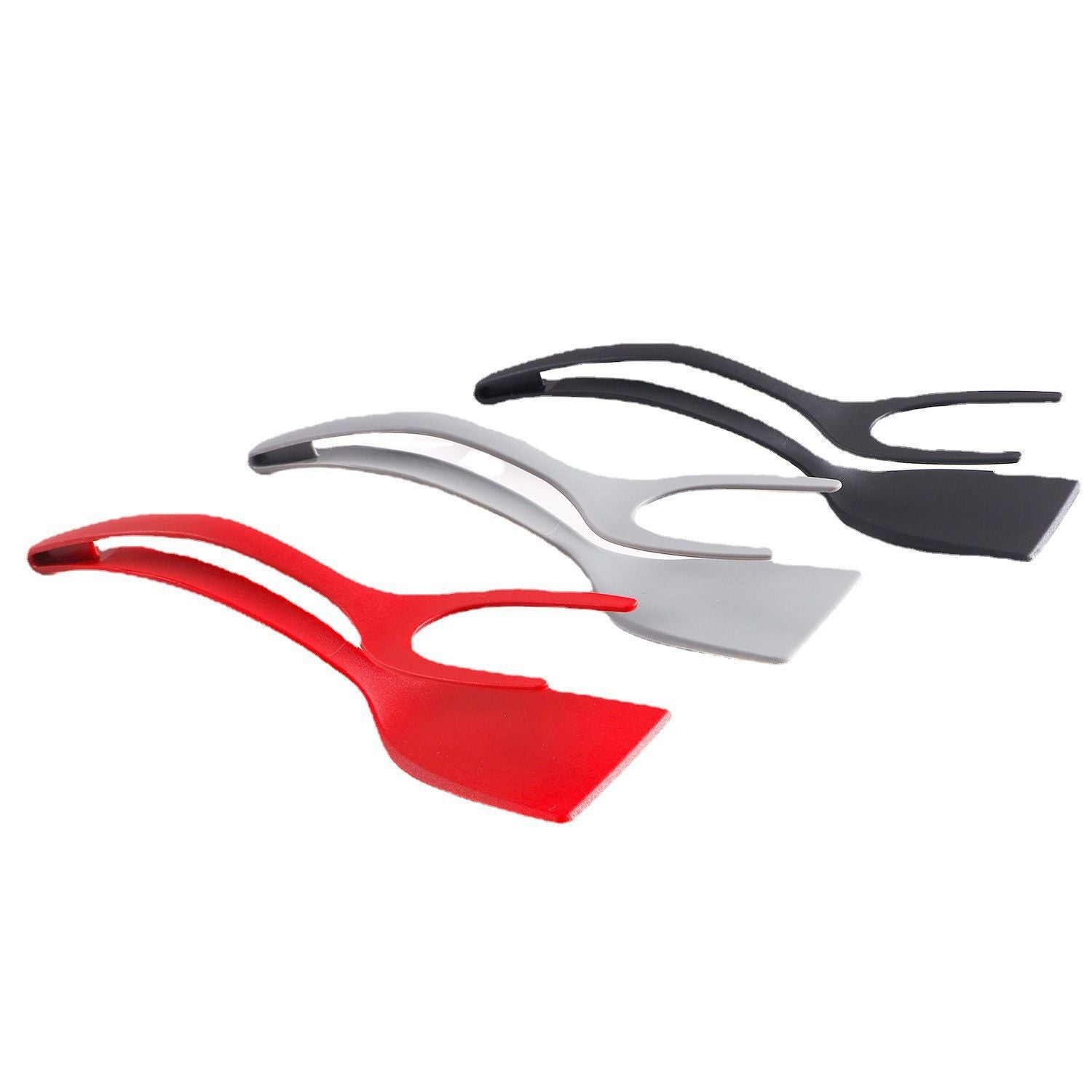 All-in-One Chef's Spatula