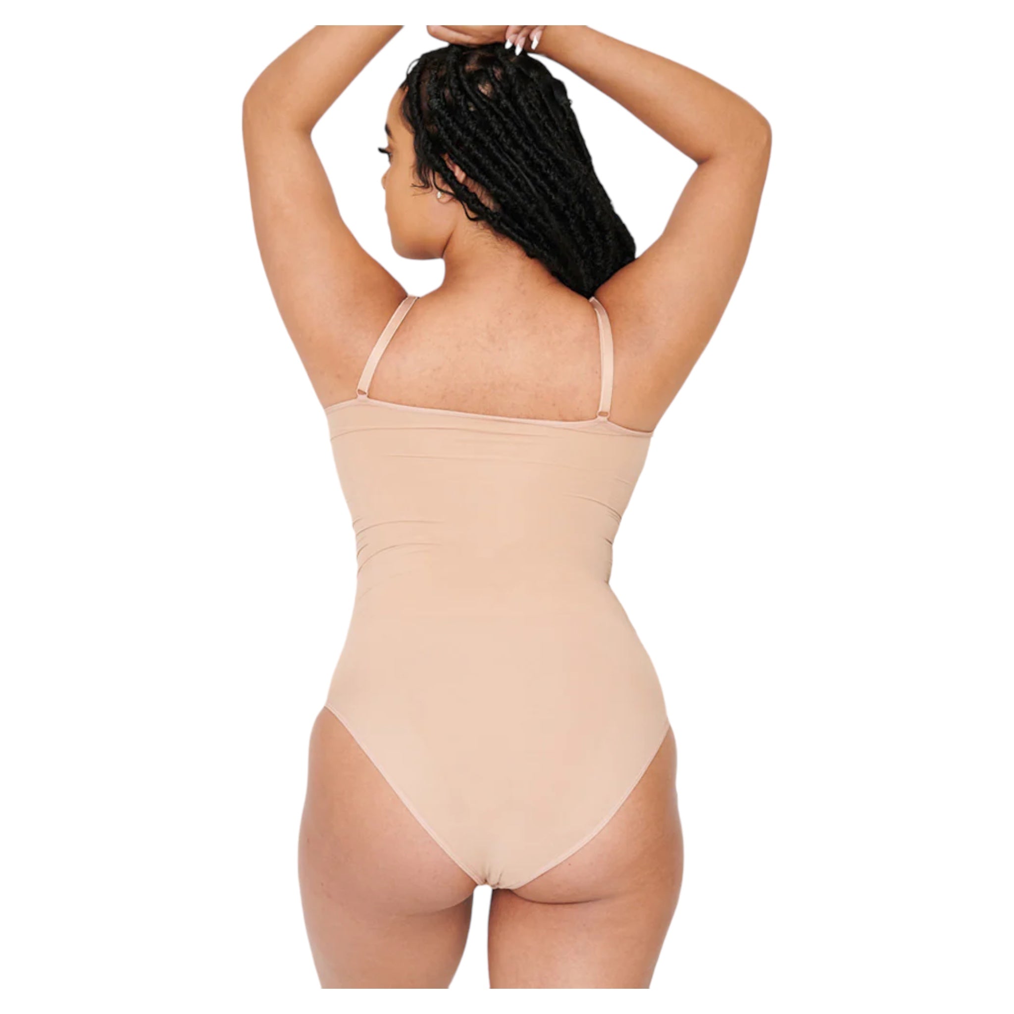 Sleek Sculpt Shaper