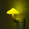 Mushroom Dream Bedside Light