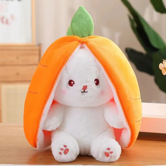 Bunny Fruit Fusion Plush Pal