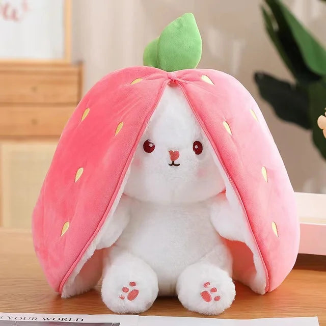 Bunny Fruit Fusion Plush Pal