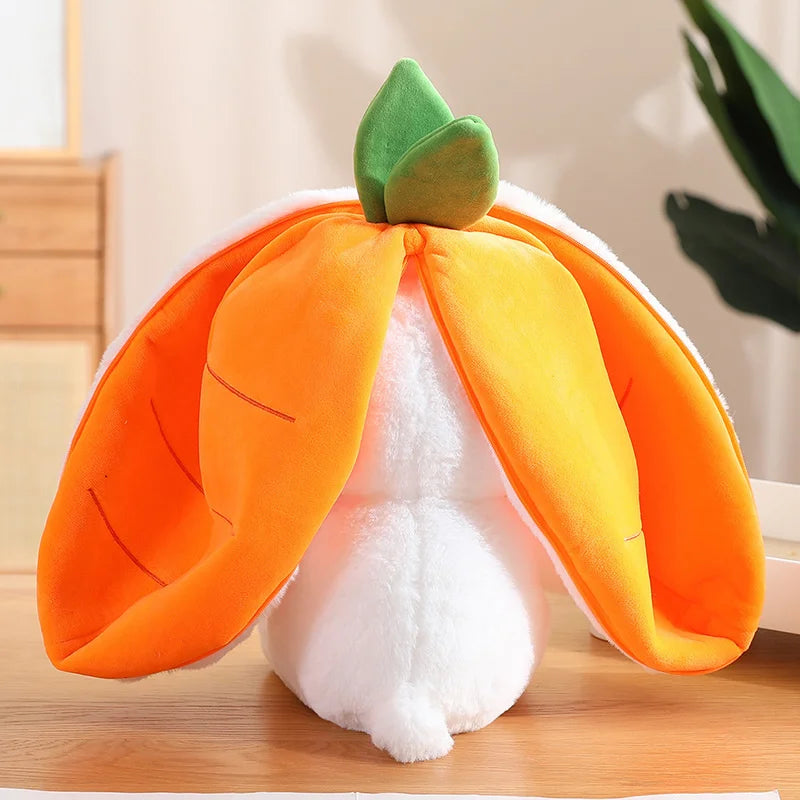 Bunny Fruit Fusion Plush Pal