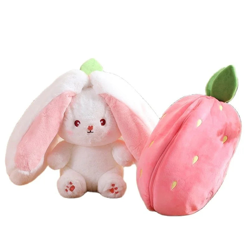 Bunny Fruit Fusion Plush Pal