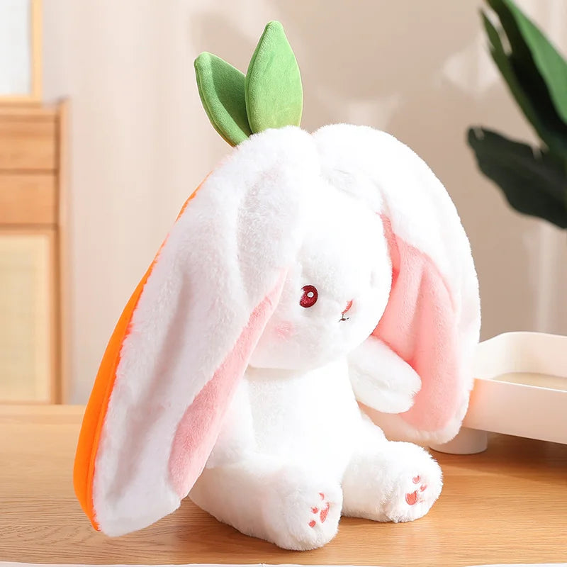 Bunny Fruit Fusion Plush Pal